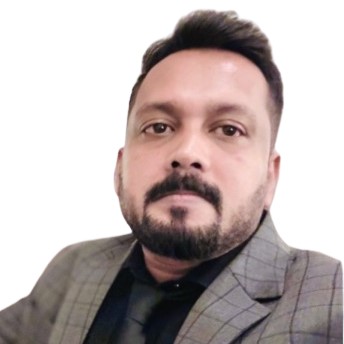 Arunava Roy